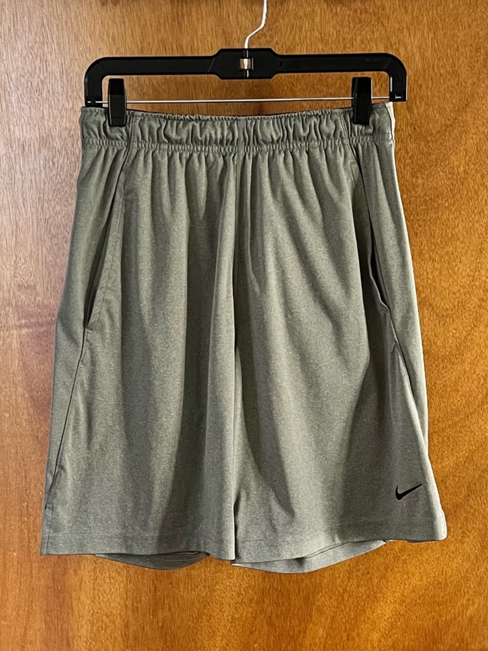Nike Men's Athletic Training Shorts